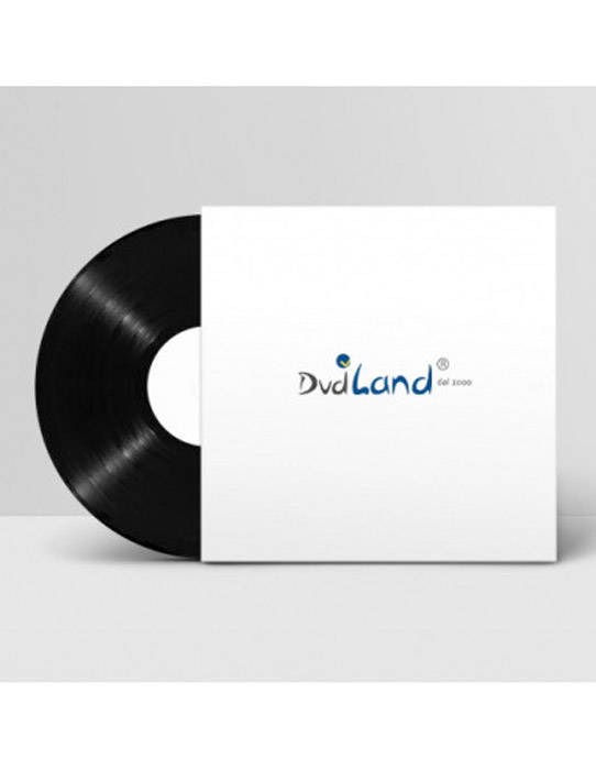 BLIND ON A GALLOPING HORSE