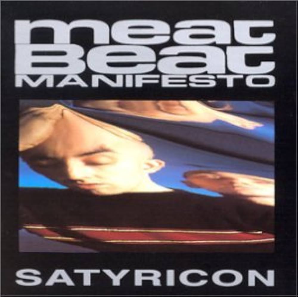 SATYRICON