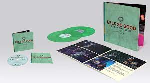 EELS SO GOOD: ESSENTIAL EELS, VOL 2 (2007-2020)