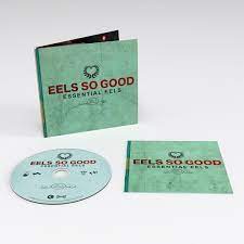 EELS SO GOOD: ESSENTIAL EELS, VOL 2 (2007-2020)