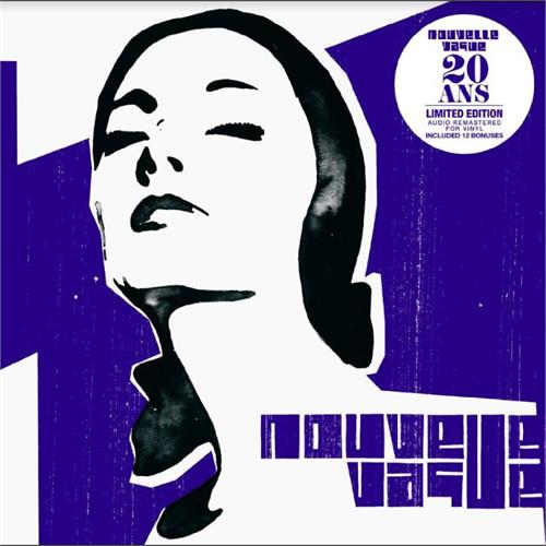 NOUVELLE VAGUE (20 ANS)