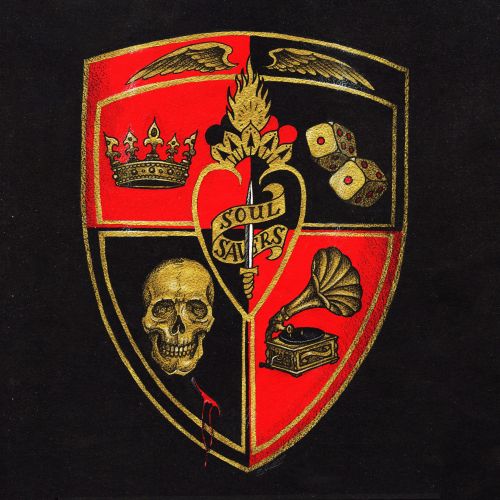 20 – 20TH ANNIVERSARY ED