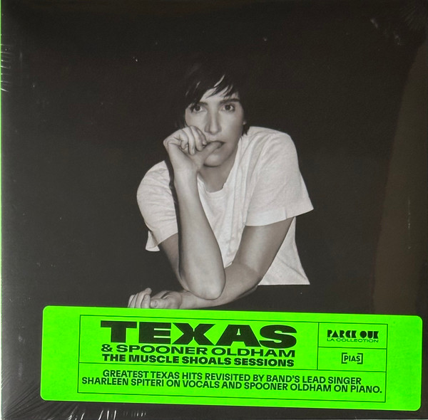 THE MUSCLE SHOALS SESSIONS