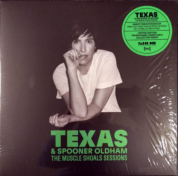THE MUSCLE SHOALS SESSIONS