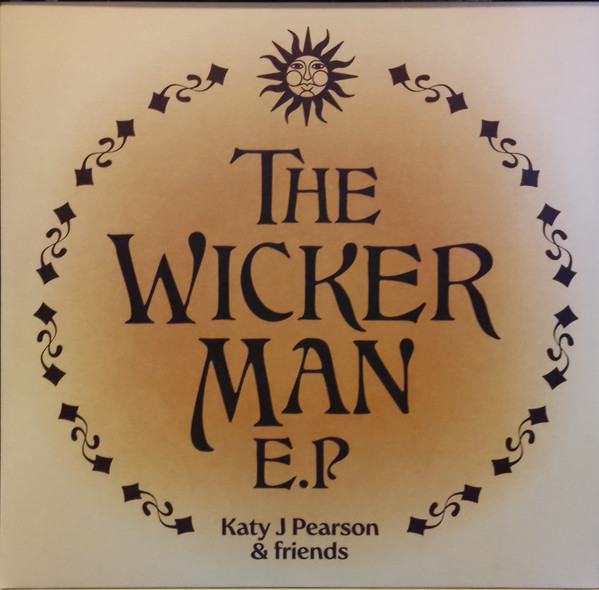 KATY J PEARSON & FRIENDS PRESENTS SONGS FROM THE WICKER MAN – RS