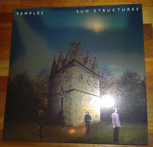 SUN STRUCTURES – RSD24