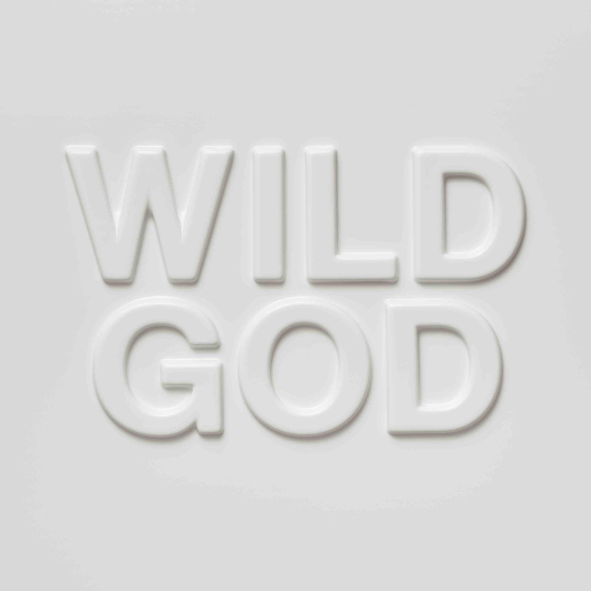 WILD GOD