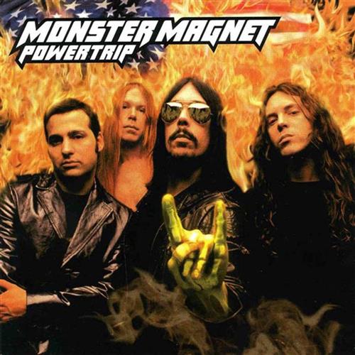 POWERTRIP