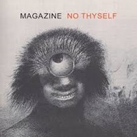 NO THYSELF – COLOUR VINYL