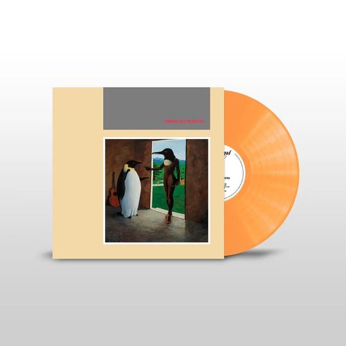 PENGUIN CAFÉ ORCHESTRA – COLOUR VINYL