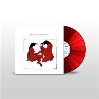 THE PENGUIN CAFÉ MINI ALBUM – COLOUR VINYL