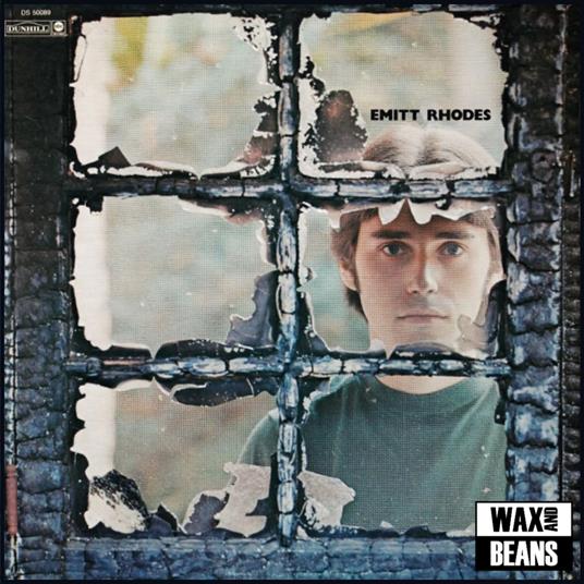 EMITT RHODES – COLOUR LP