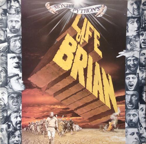 MONTY PYTHON’S LIFE OF BRIAN – COLOURED