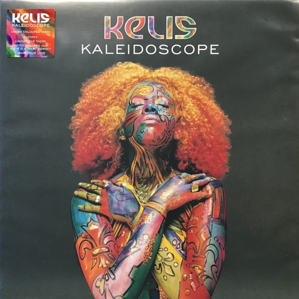 KALEIDOSCOPE