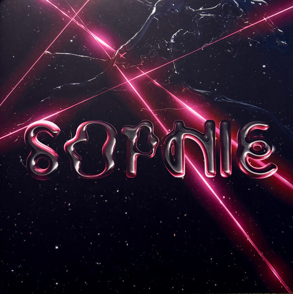 SOPHIE – INDIE ONLY