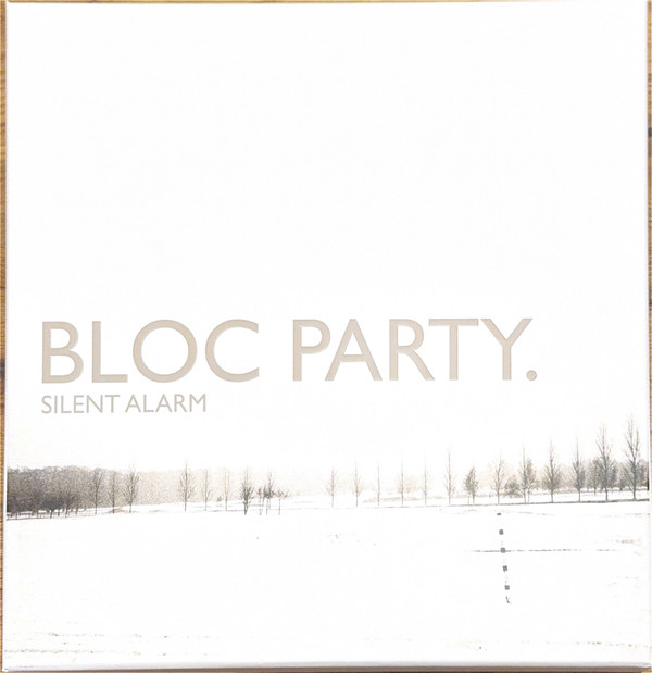 SILENT ALARM – 20TH ANNIVERSARY