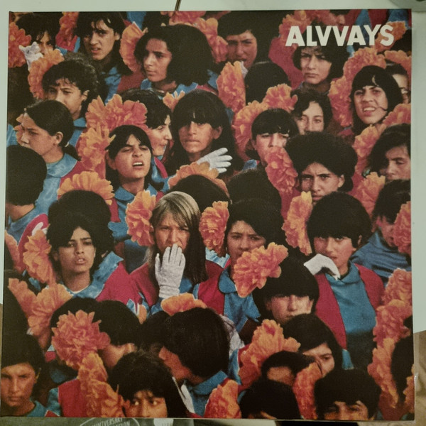 S/T – 10TH ANNIVERSARY EDITION