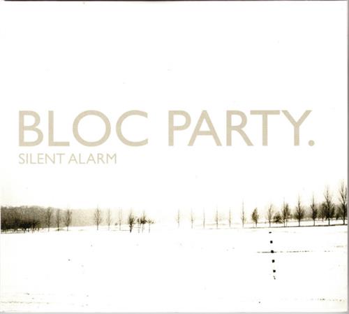 SILENT ALARM – 20TH ANNIVERSARY