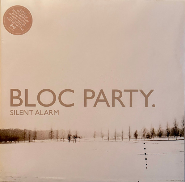 SILENT ALARM – 20TH ANNIVERSARY