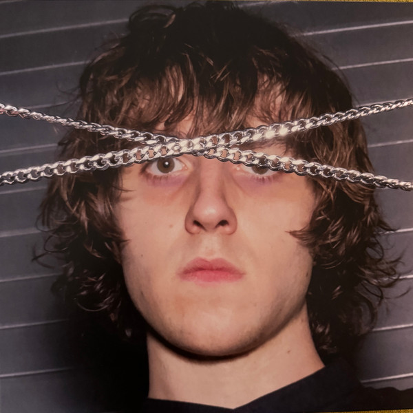 HEAVY METAL – METALLIC SILVER VINYL