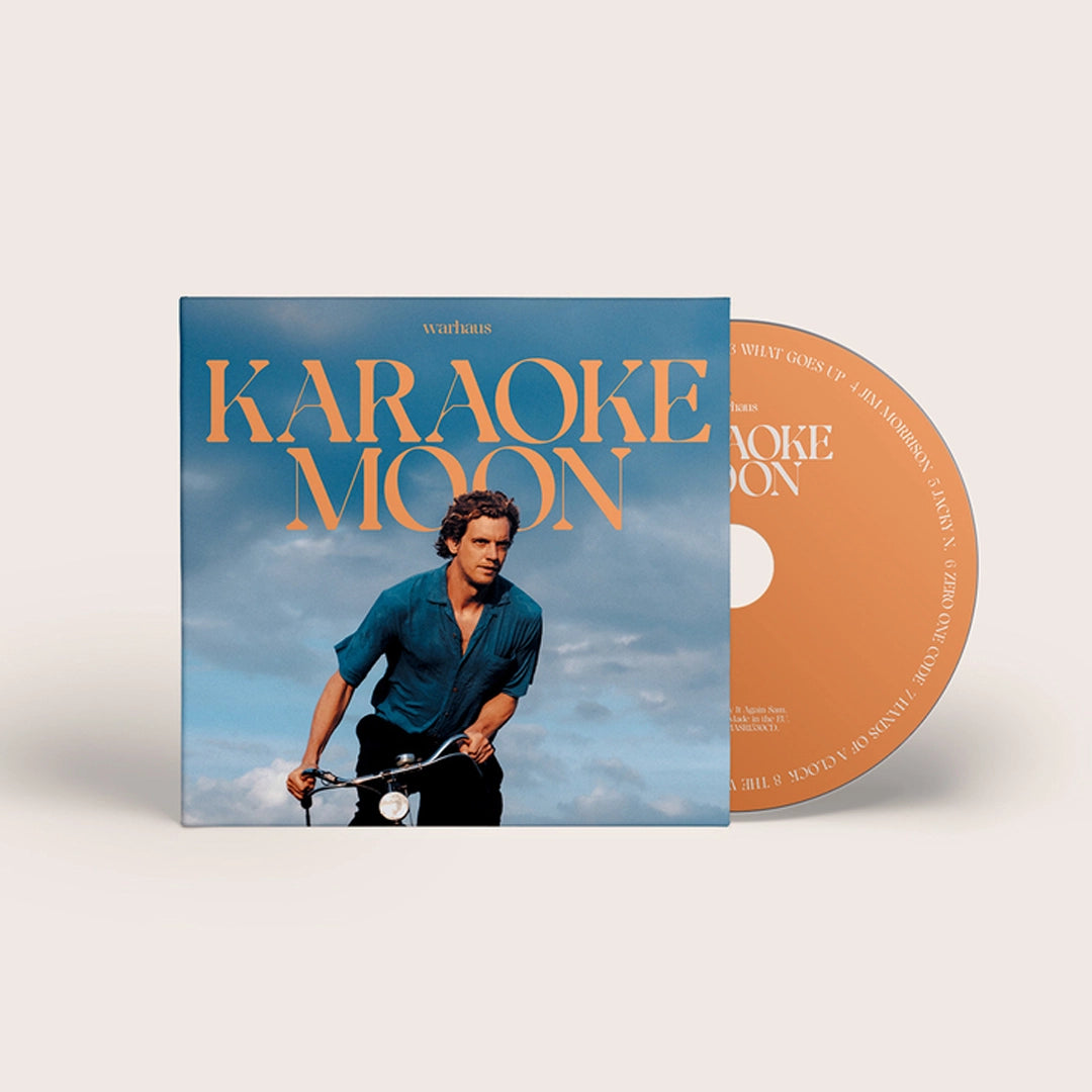KARAOKE MOON
