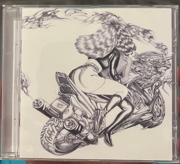 LUST FOR LIFE, OR: HOW TO THREAD THE NEEDLE AND COME OUT THE OTH