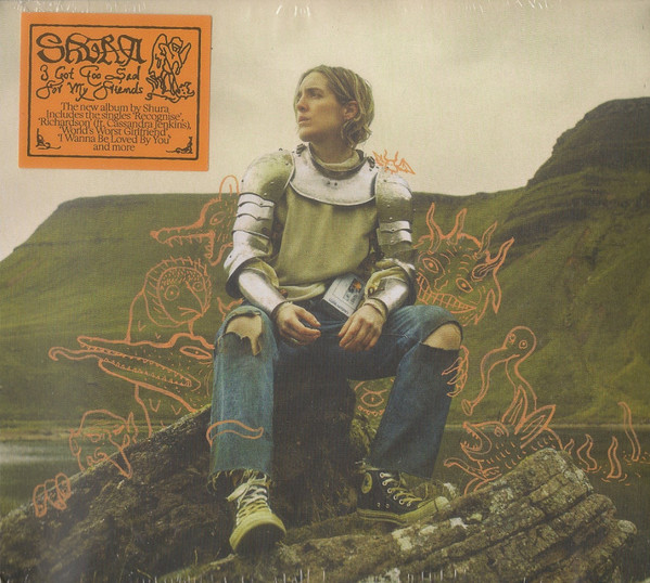 I GOT TOO SAD FOR MY FRIENDS