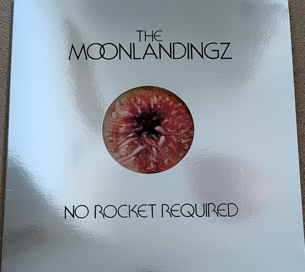 NO ROCKET REQUIRED – INDIE ONLY