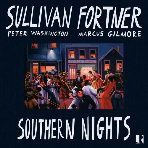 SOUTHERN NIGHTS
