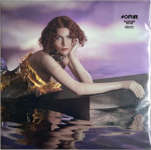 OIL OF EVERY PEARL’S UN-INSIDES NON-STOP REMIX