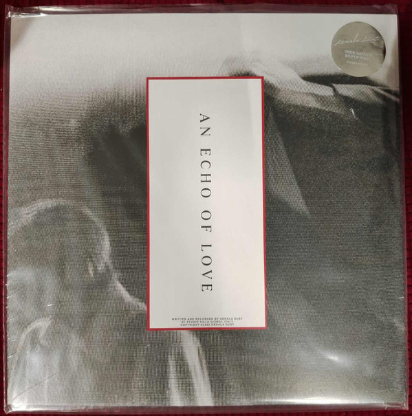 AN ECHO OF LOVE – INDIE ONLY