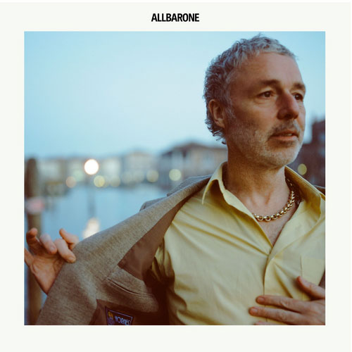 ALLBARONE- INDIE EXCLUSIVE