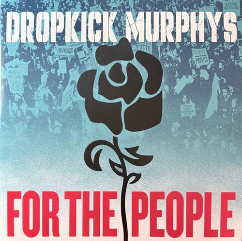 FOR THE PEOPLE