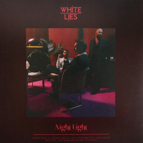 NIGHT LIGHT – INDIE EXCLUSIVE