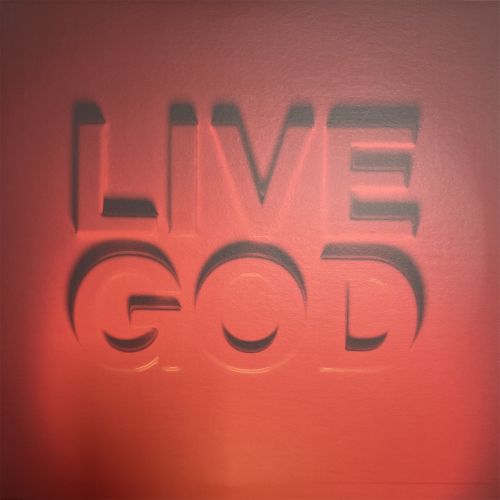 LIVE GOD