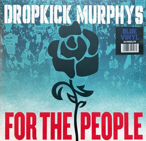 FOR THE PEOPLE