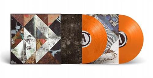 GLASS MINDS – LIMITED EDITION
