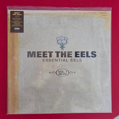 MEET THE EELS