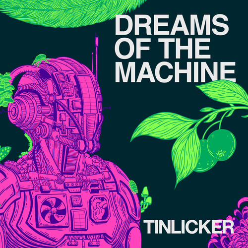DREAMS OF THE MACHINE