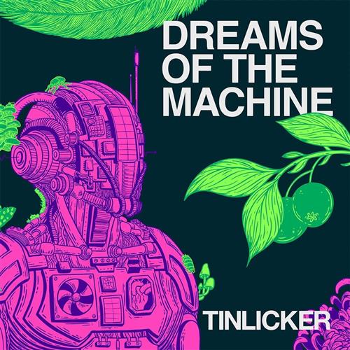 DREAMS OF THE MACHINE
