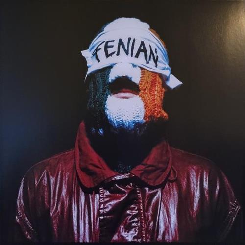 FENIAN- COLOURED