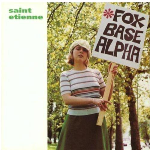 FOXBASE ALPHA
