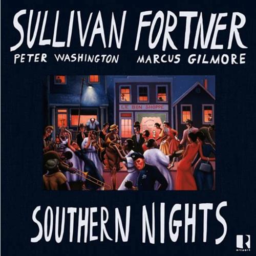 SOUTHERN NIGHTS