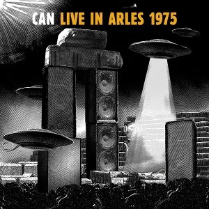 LIVE IN ARLES 1975