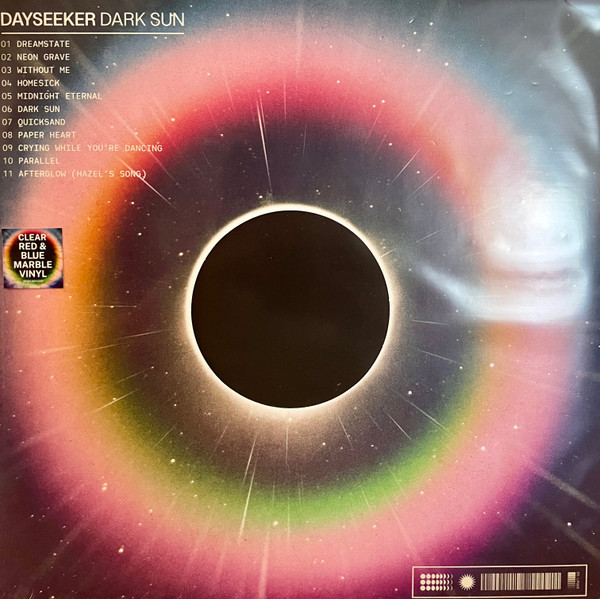 DARK SUN