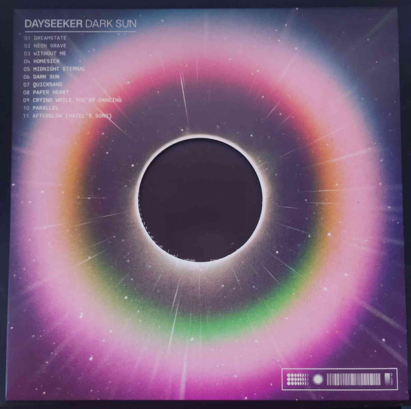 DARK SUN