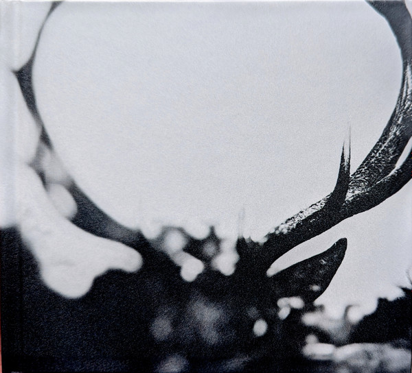 IHSAHN – HARD BOOK ORCHESTRAL VERSION