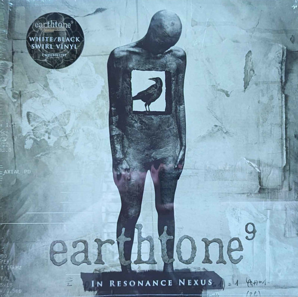 IN RESONANCE NEXUS-COLOURED