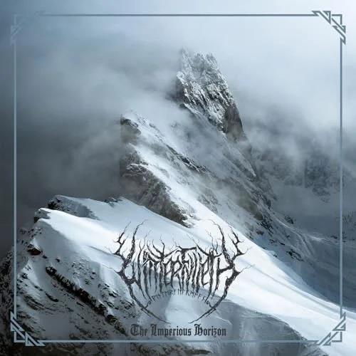 THE IMPERIOUS HORIZON – SOLID WHITE