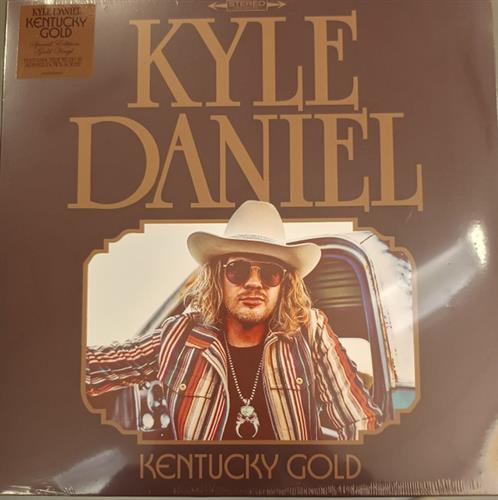 KENTUCKY GOLD